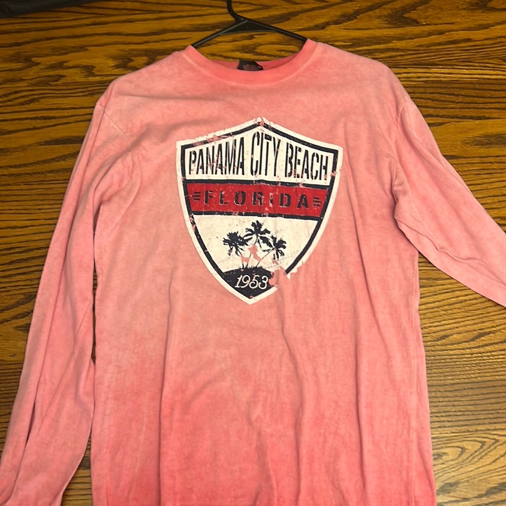 Panama City shirt